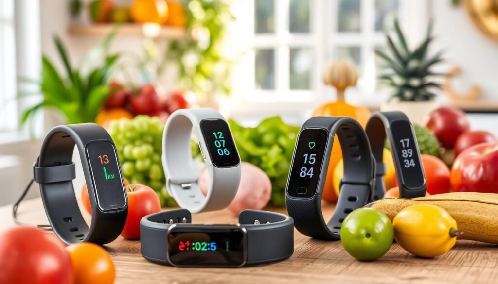 Best fitness trackers for diabetes