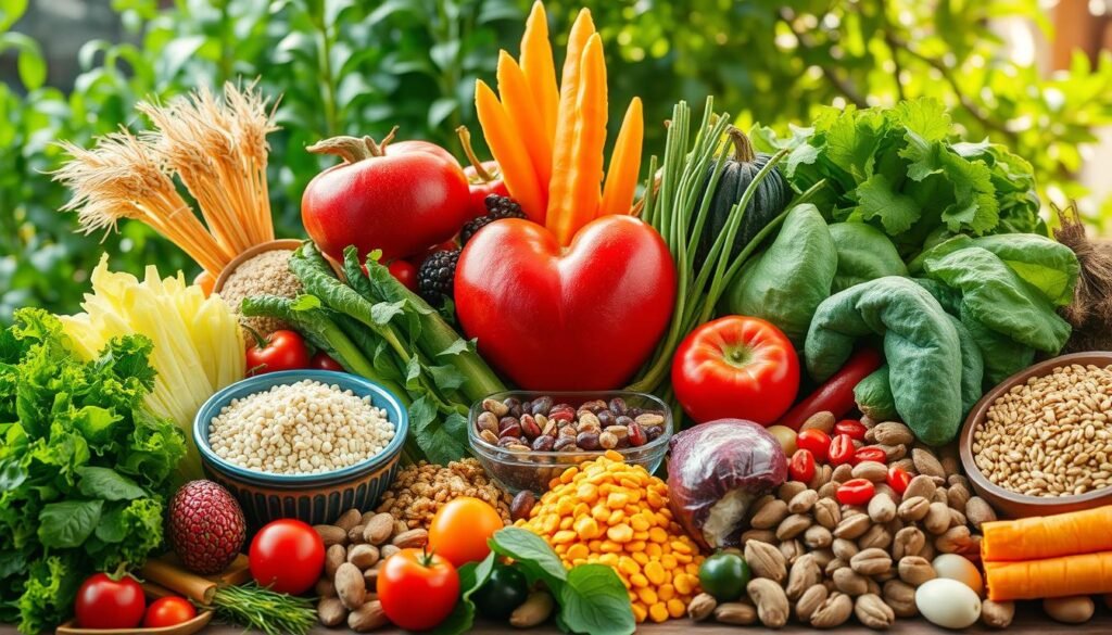 Plant-based diet for cardiovascular health