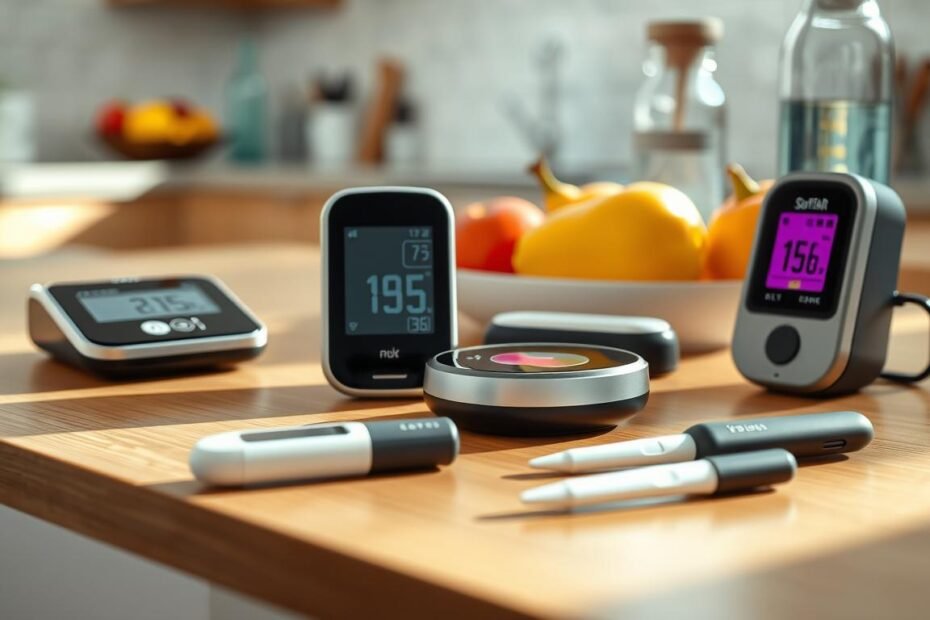 best blood sugar monitoring devices