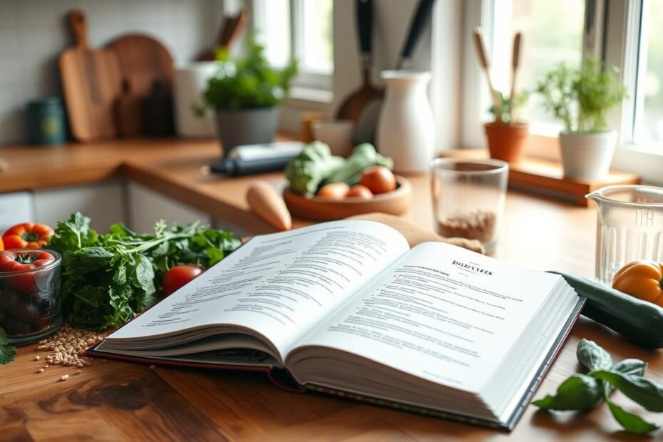 best cookbooks for diabetes recipes