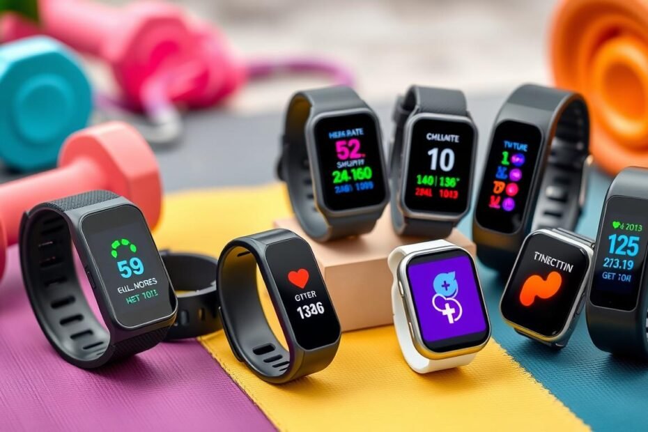 best fitness trackers for diabetes