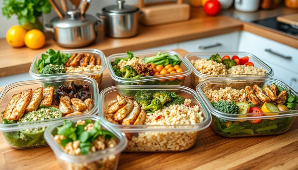 best meal prep ideas for diabetes