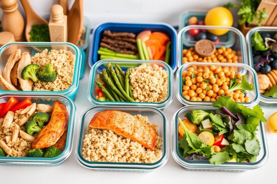 best meal prep ideas for diabetes