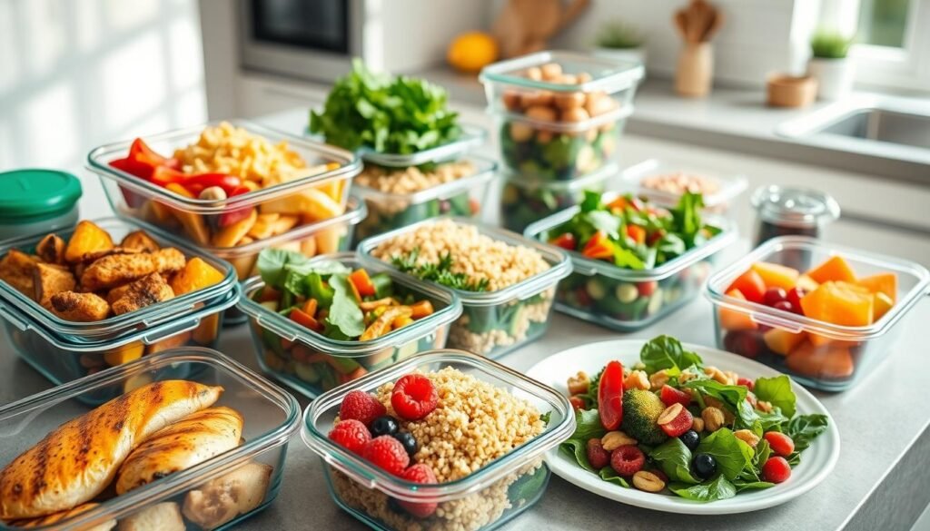 diabetes diet meal prep