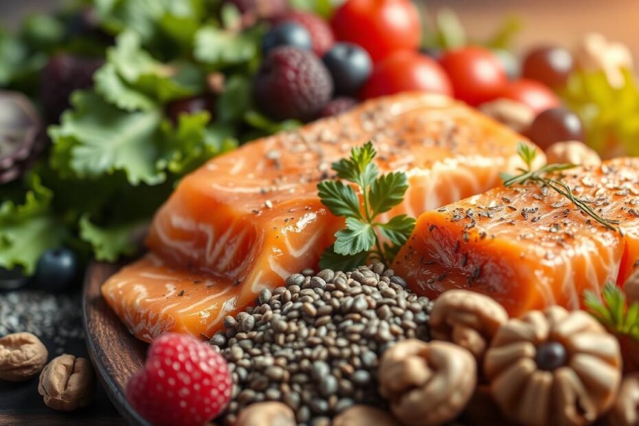 omega-3 fatty acids for diabetes