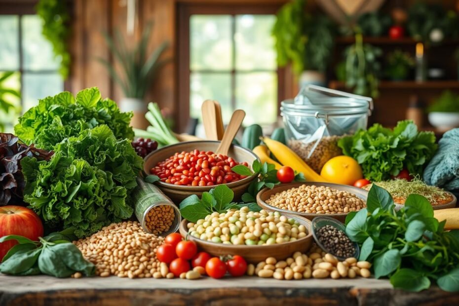 plant-based diets for diabetes