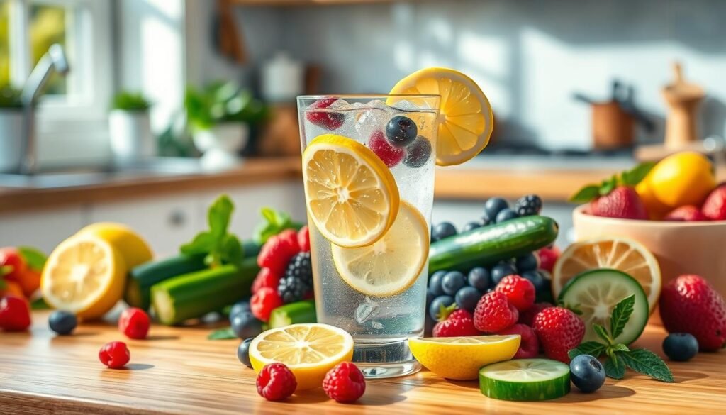 staying hydrated with diabetes