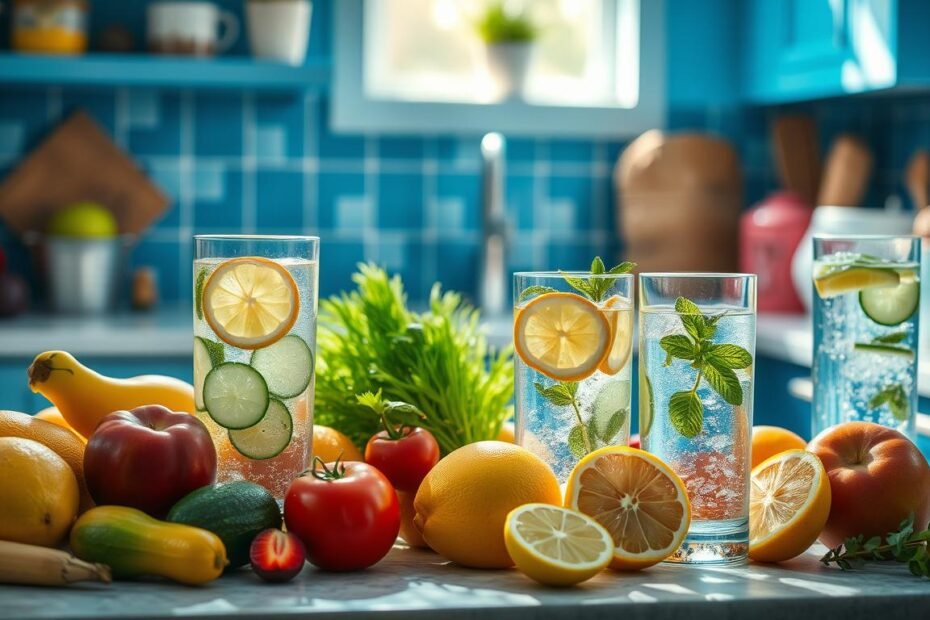 staying hydrated with diabetes