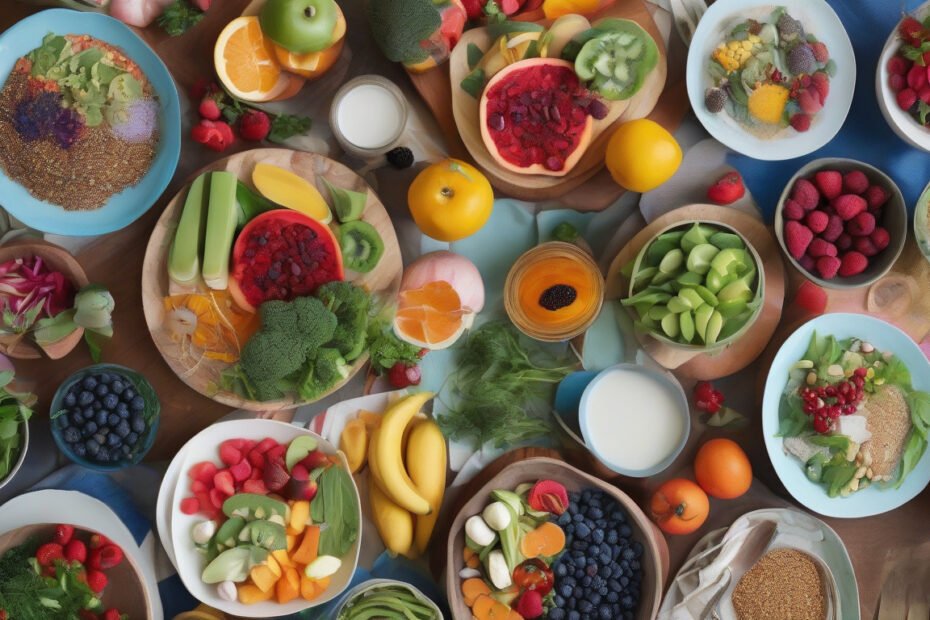 Transform Your Digestive Wellness: The Ultimate 7 Day Gut Health Meal Plan