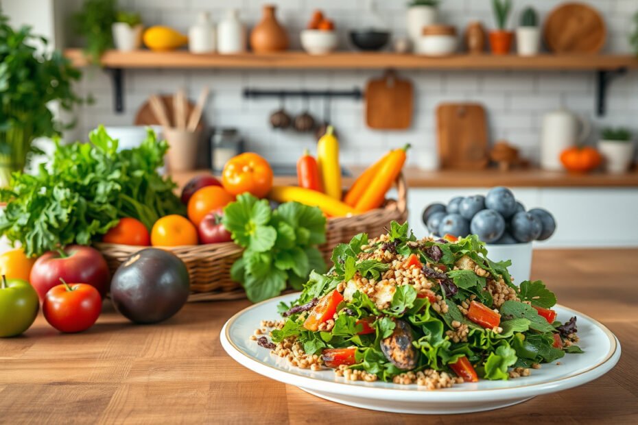 Transform Your Digestive Wellness: Discover the Ultimate 7 Day Gut Health Meal Plan