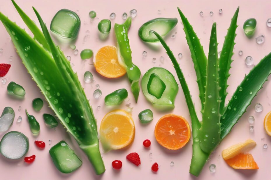 Unlocking the Secrets of Aloe Vera for Optimal Gut Health: Benefits and Tips