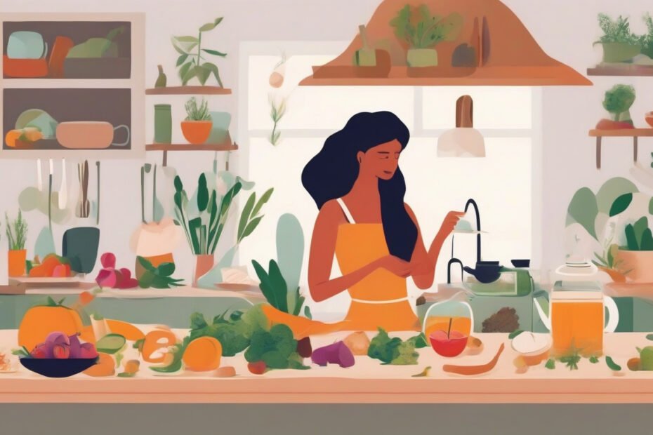 Unlocking the Secrets of Arbonne Gut Health: Your Ultimate Guide to Digestive Wellness