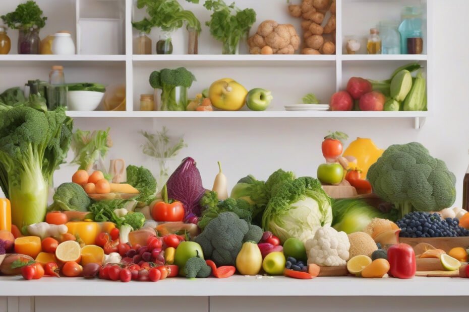 Discover the Best Foods for Gut Health: Nourish Your Microbiome Today!