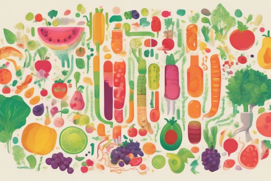 Unlock Optimal Gut Health: Discover the Best Probiotics for Your Digestive Wellness