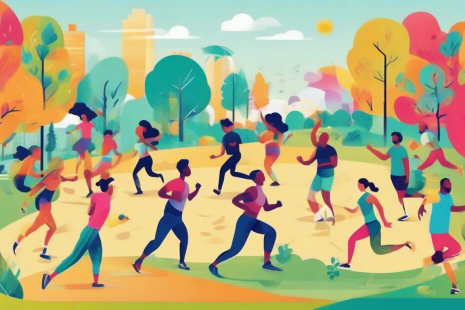 Boost Your Gut Health: The Best Exercises to Enhance Digestion and Wellbeing