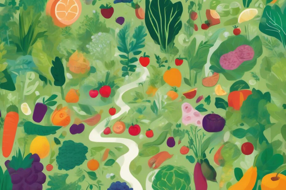 10 Proven Strategies to Fix Your Gut Health Naturally