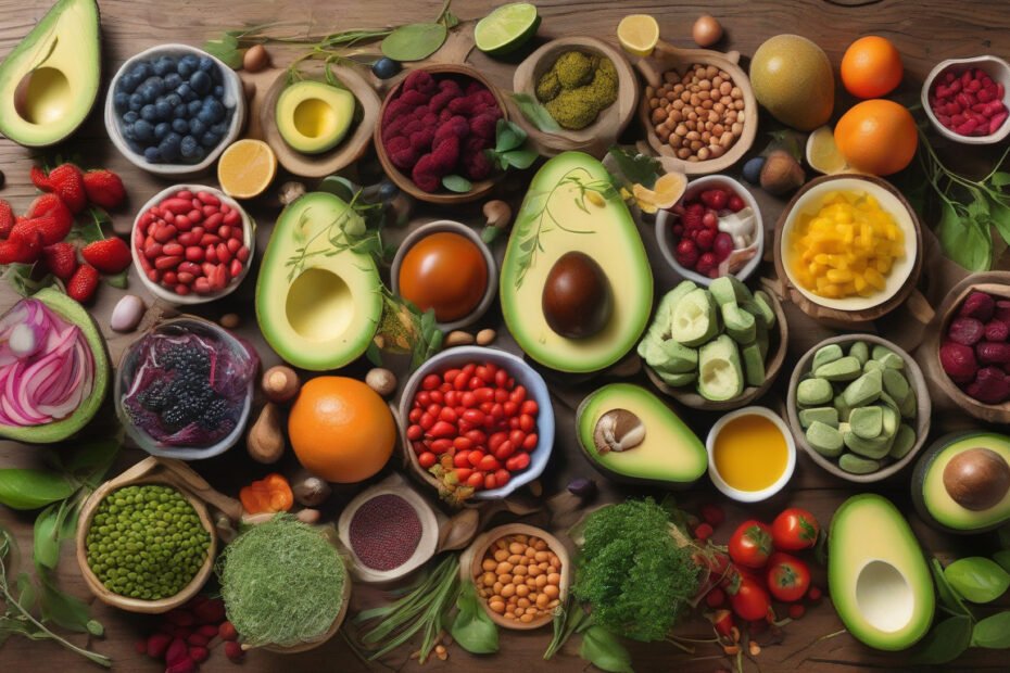 Top 10 Essential Foods for Boosting Your Gut Health Naturally