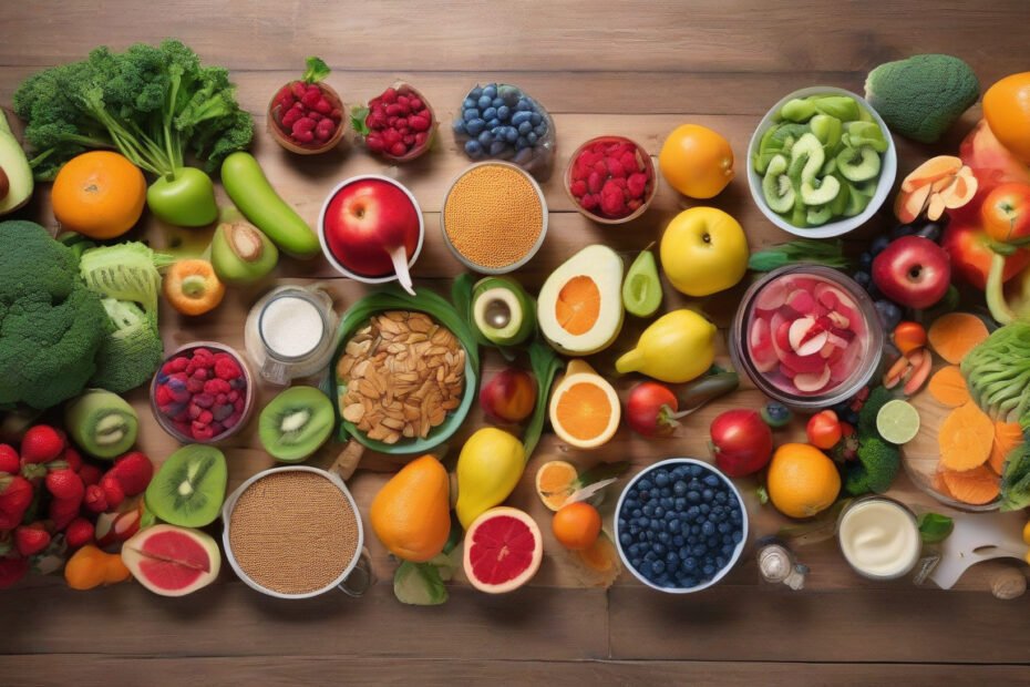 Top 10 Foods Good for Gut Health That You Should Include in Your Diet