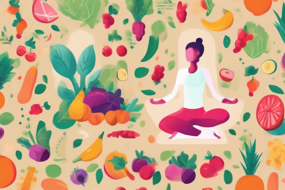 Unlocking the Secret to a Good Gut Health Aesthetic: Tips for a Radiant You