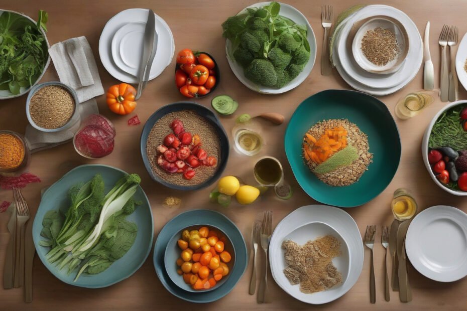 Delicious and Nutritious: Discover 10 Recipes for Good Gut Health