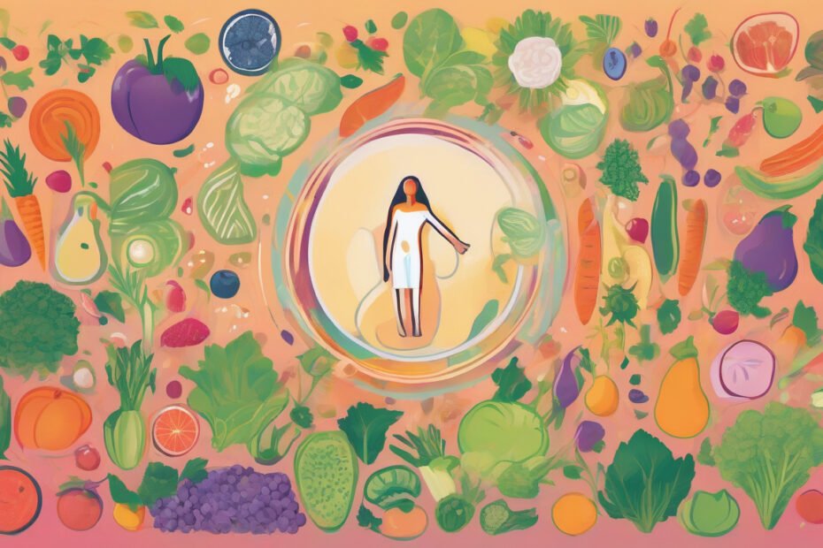 Unlocking Wellness: How Gut and Hormonal Health Work Together for Optimal Well-Being