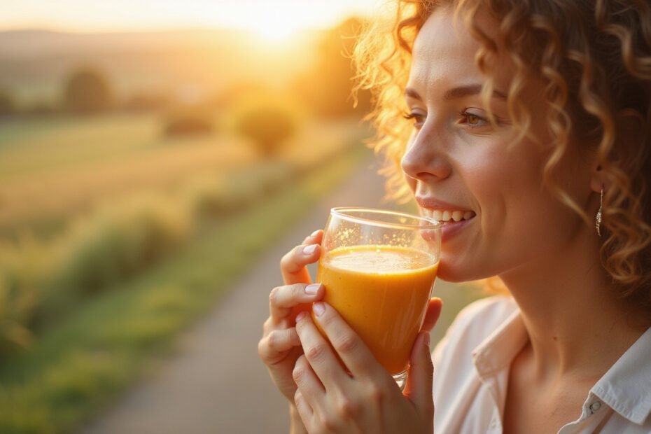 gut brain axis: Simple Daily Hacks to Reduce Anxiety and Boost Energy