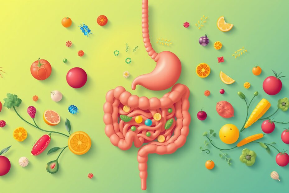 Unlocking the Secrets to Optimal Gut Health: Your Complete Guide
