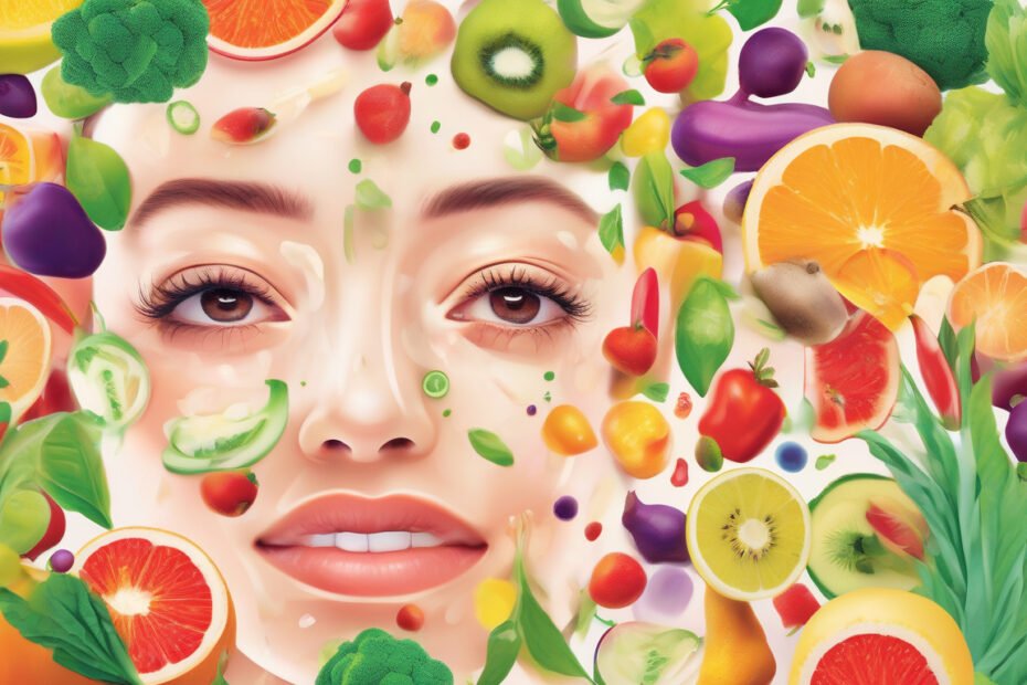 Unlock Clear Skin: The Essential Link Between Gut Health and Acne