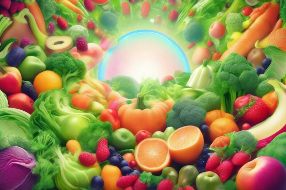 Unlocking the Gut Health Aesthetic: Transform Your Wellness Journey with a Radiant Gut