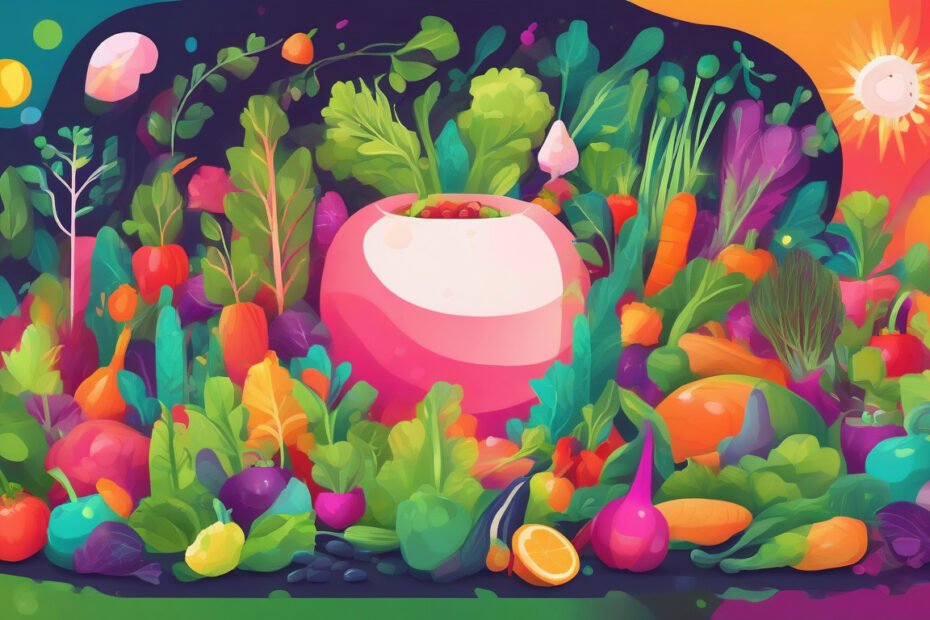 Transform Your Gut Health with Powerful Daily Affirmations