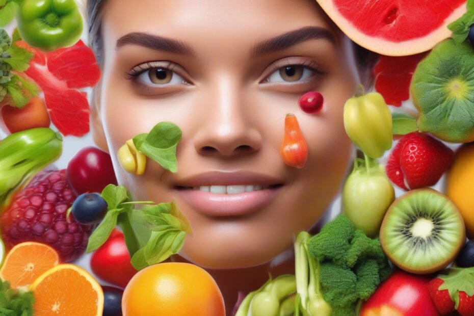 Unlock Radiant Skin: How Gut Health Impacts Your Complexion