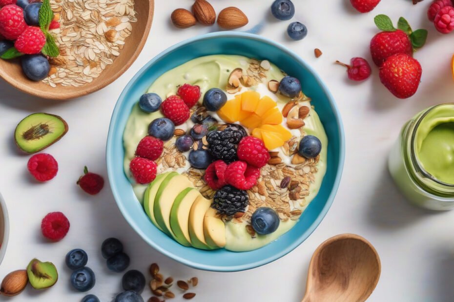 Boost Your Gut Health with These Delicious Breakfast Ideas