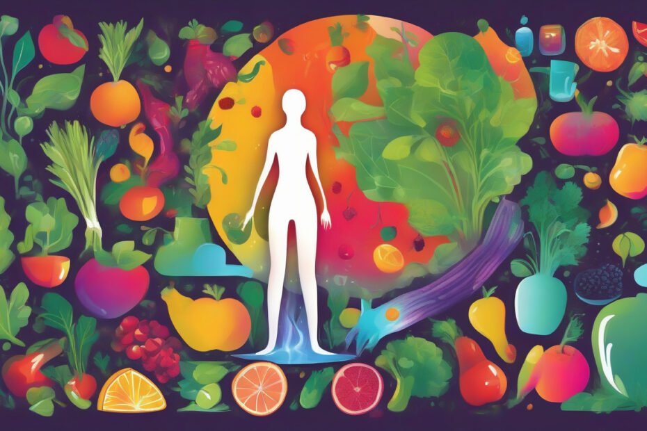 Revitalize Your Gut: The Ultimate Cleanse for Enhanced Health and Wellness