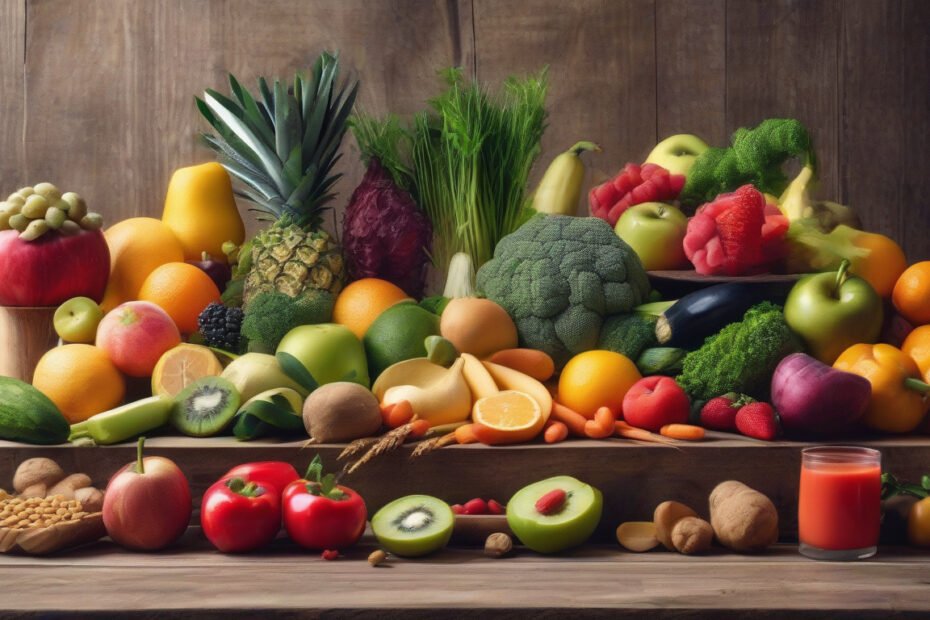 Transform Your Well-Being: Discover the Ultimate Gut Health Diet for Optimal Digestion