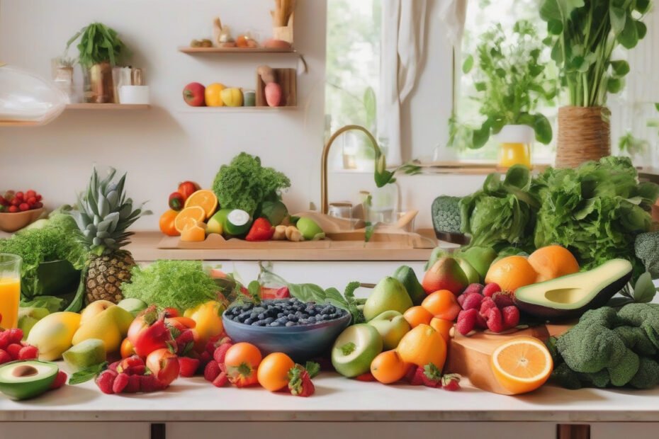 Transform Your Skin: The Ultimate Gut Health Diet for Acne Relief