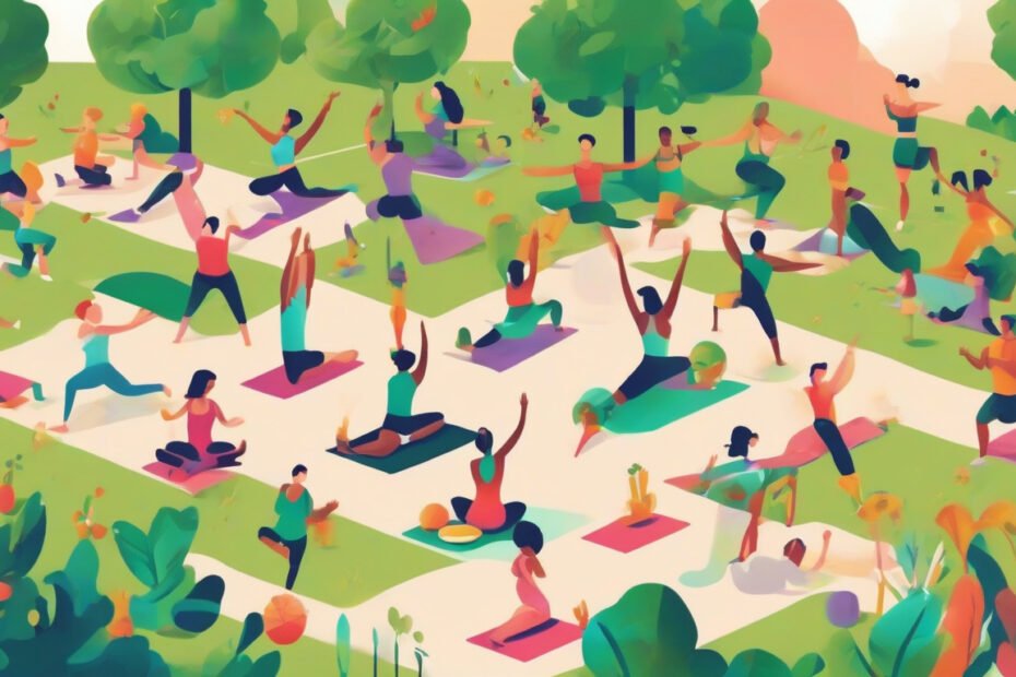 Boost Your Gut Health: The Best Exercises to Enhance Your Digestive Wellness