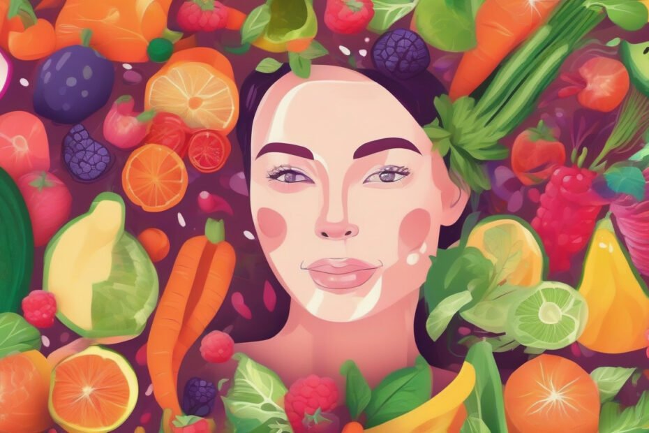 Unlock Radiant Skin: The Surprising Connection Between Gut Health and Dermatology