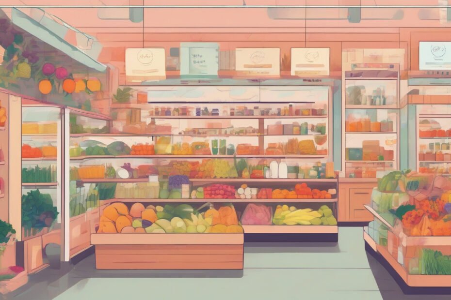 Ultimate Gut Health Grocery List: Nourish Your Microbiome for Optimal Wellness