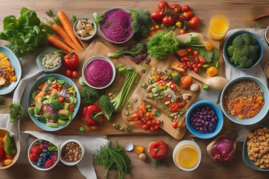 Delicious Gut Health Meals to Nourish Your Digestive System