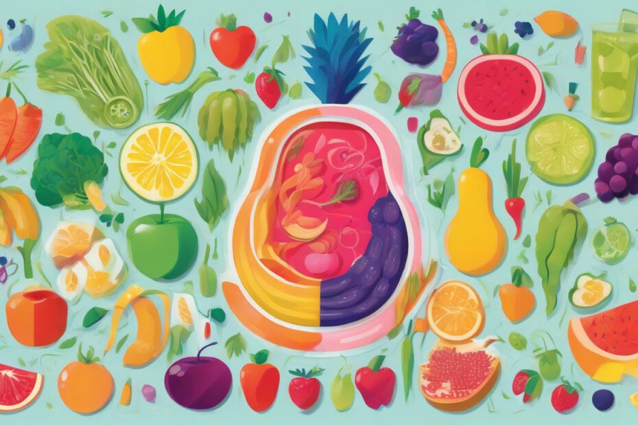 Unlocking Optimal Well-Being: How Gut Health Plexus Transforms Your Digestive Wellness