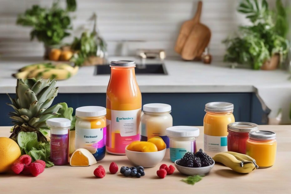 Boost Your Wellbeing: Top Gut Health Products You Need to Try Today