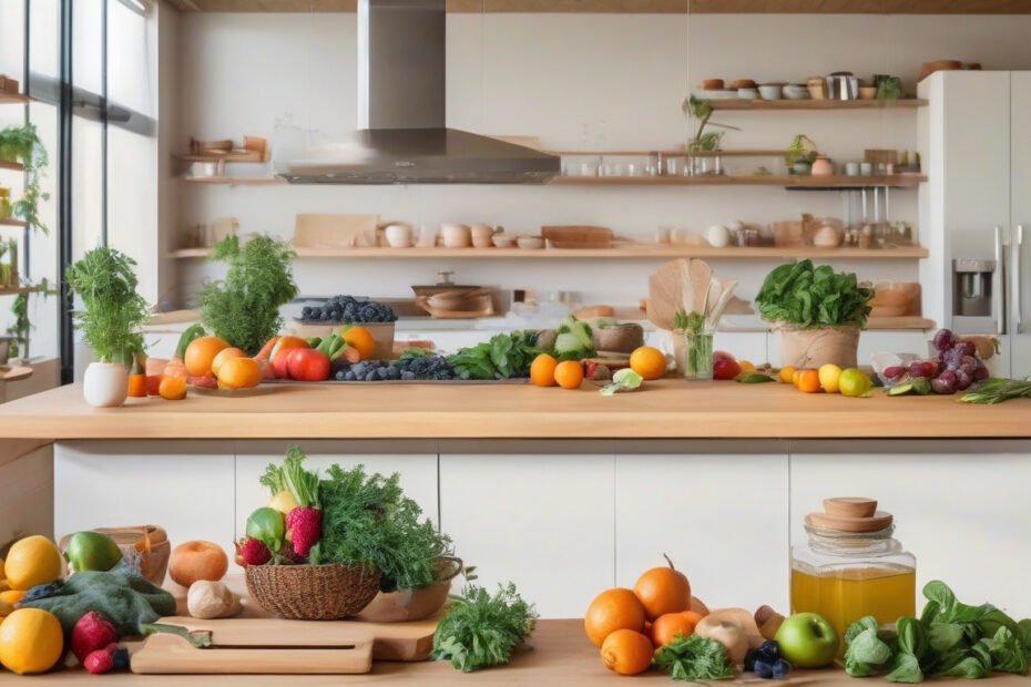 Unlocking Optimal Wellness: A Comprehensive Gut Health Protocol for Better Digestion and Vitality