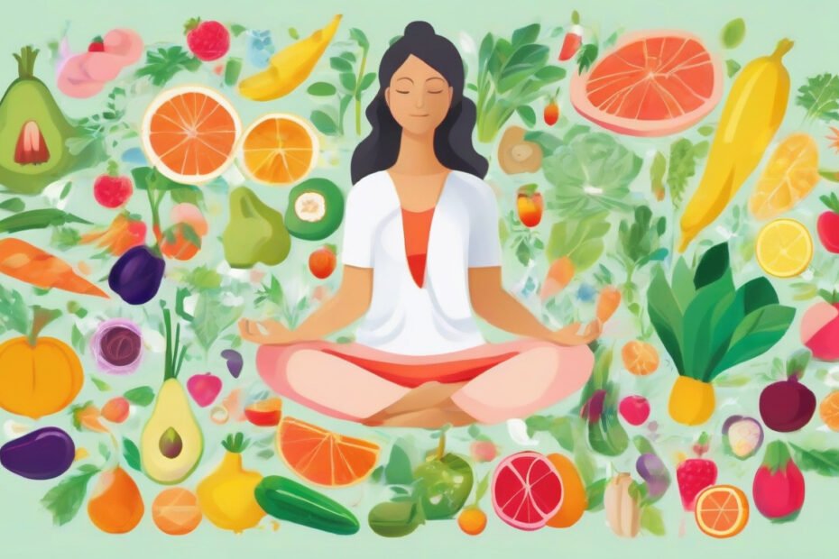 Transform Your Gut Health: Create a Vision Board for Wellness and Vitality