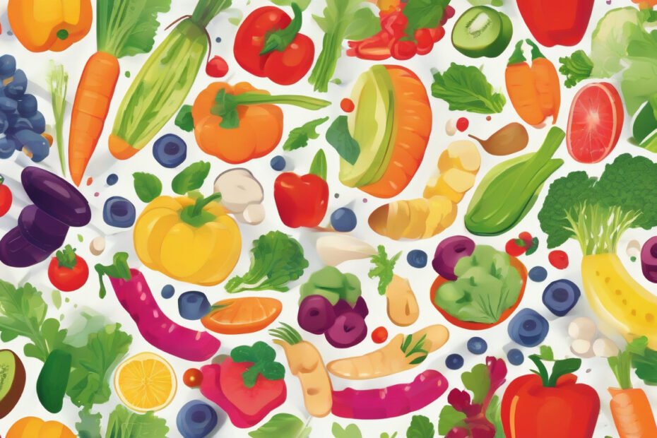 Unlocking Optimal Gut Health: Essential Vitamins You Need for a Happy Digestive System