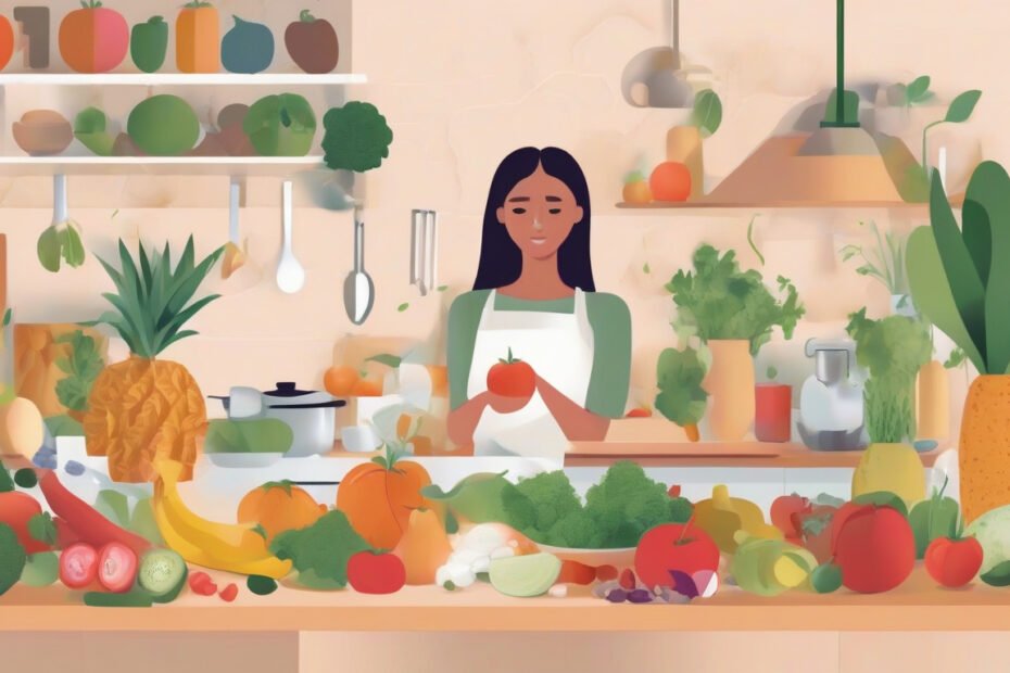 Unlocking Gut Health: Top Strategies on How to Heal Your Digestive System Naturally