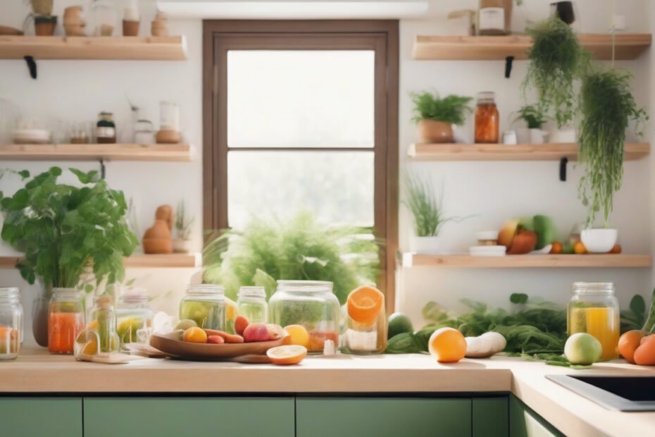 10 Proven Ways to Improve Your Gut Health Naturally