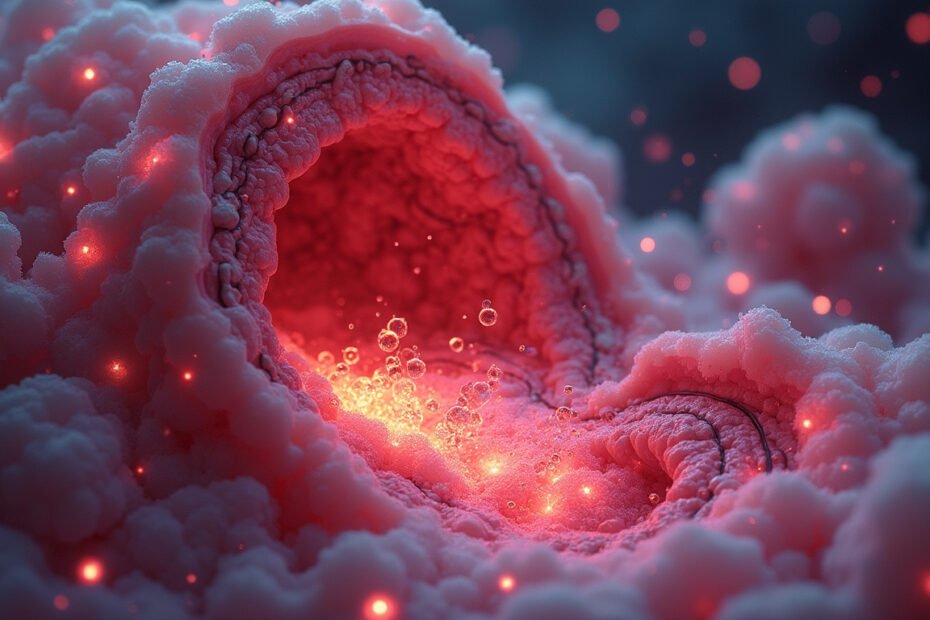 leaky gut symptoms and surprising signs your doctor overlooks