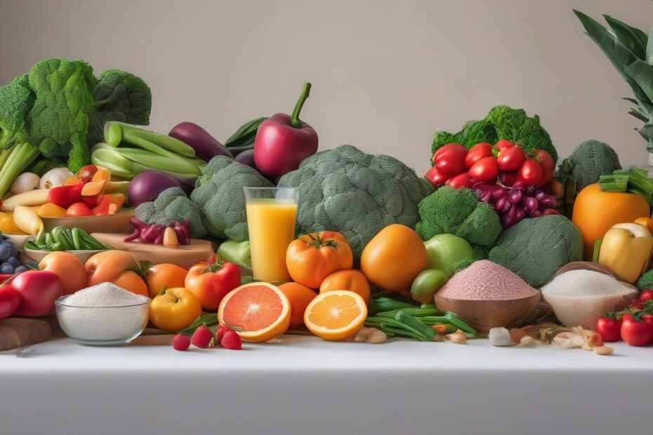 Unlocking Digestive Wellness: Essential Minerals for Gut Health You Need to Know