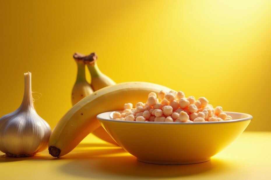 prebiotics Boost Immunity, Energy, and Gut Health Naturally