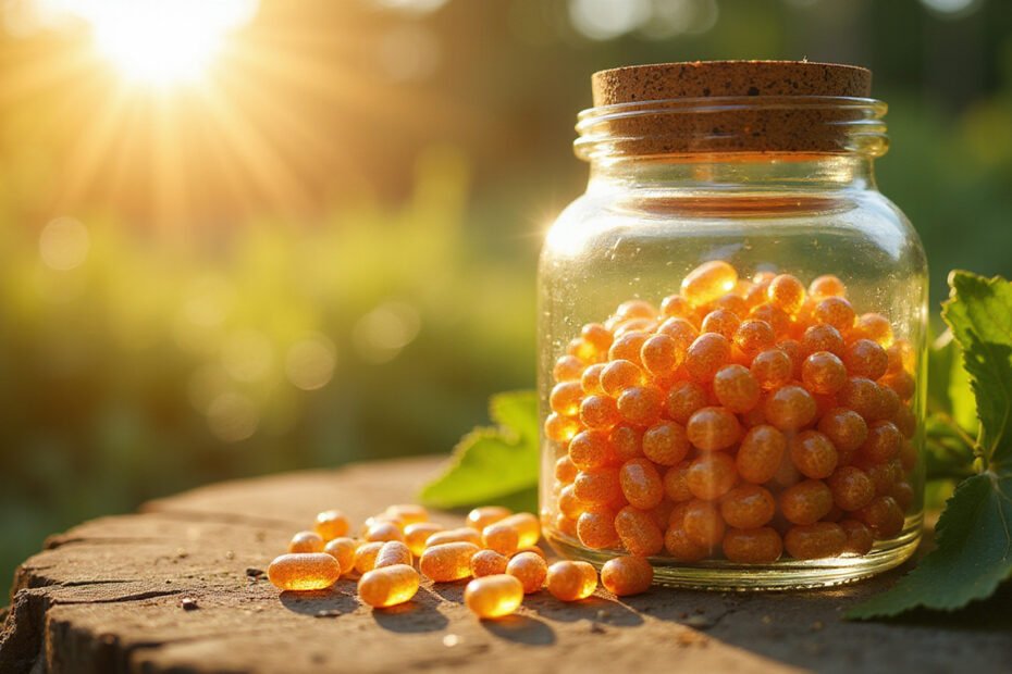 probiotic supplements proven to boost gut health, mood, and energy